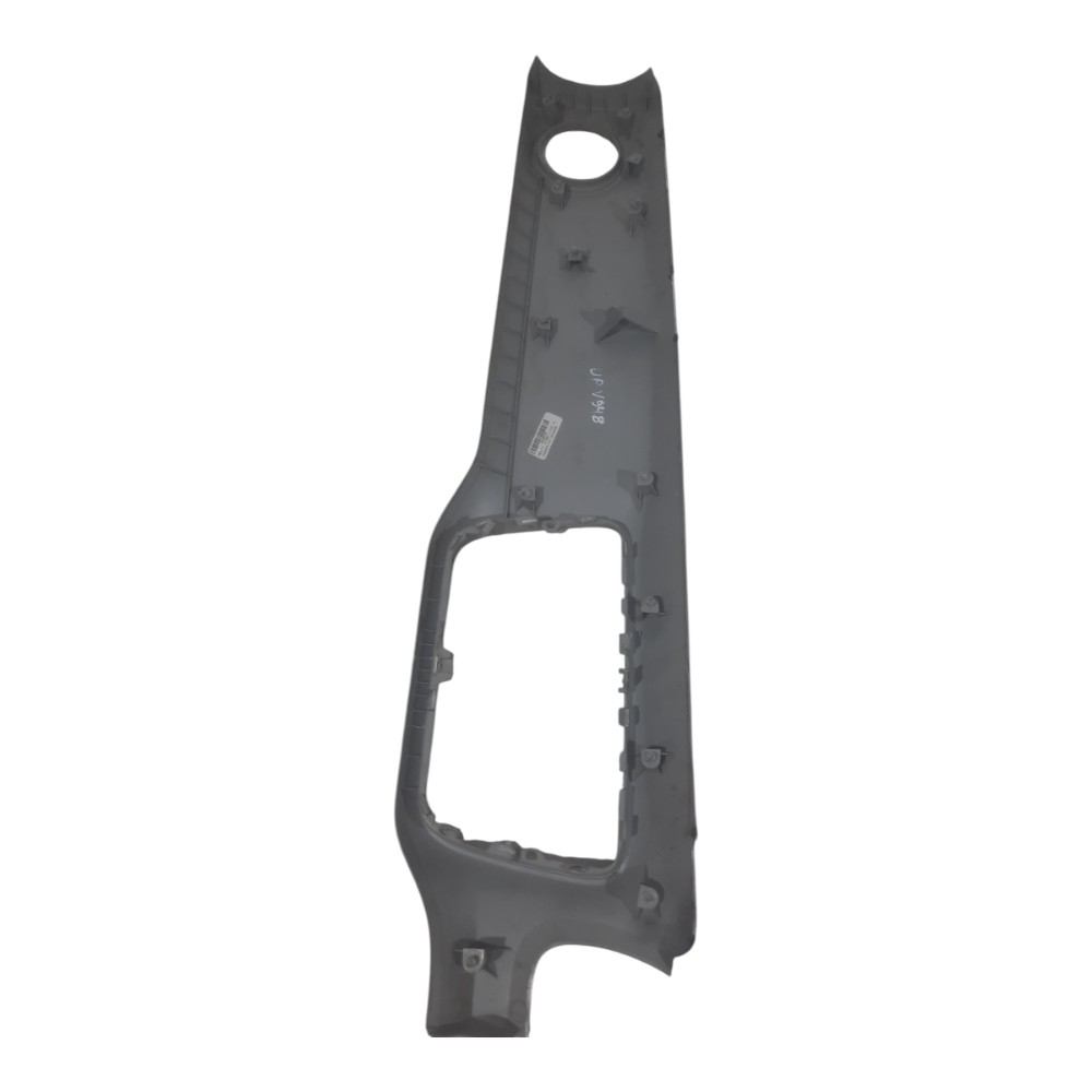 Moldura Painel Central Multimídia Vw Up 2014 A 2021 Avarias 2
