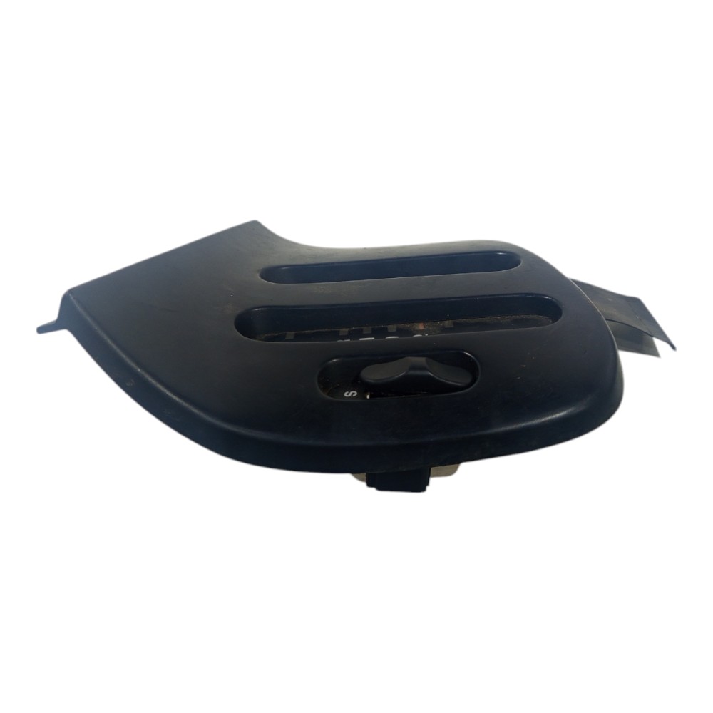 Moldura Indicador Marcha Auto Ford Mondeo 1996 1997 A 2001 4