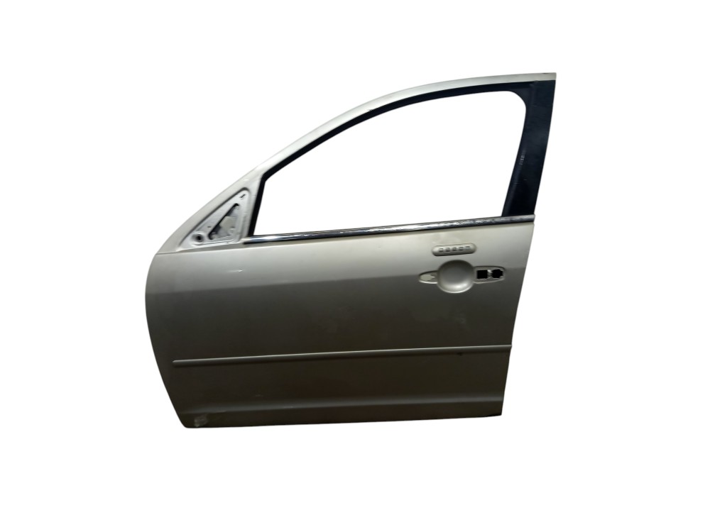 Porta Dianteira Esquerda Ford Fusion 2007 2008 2009 A 2012 Dianteira Esquerdo Cinza 2