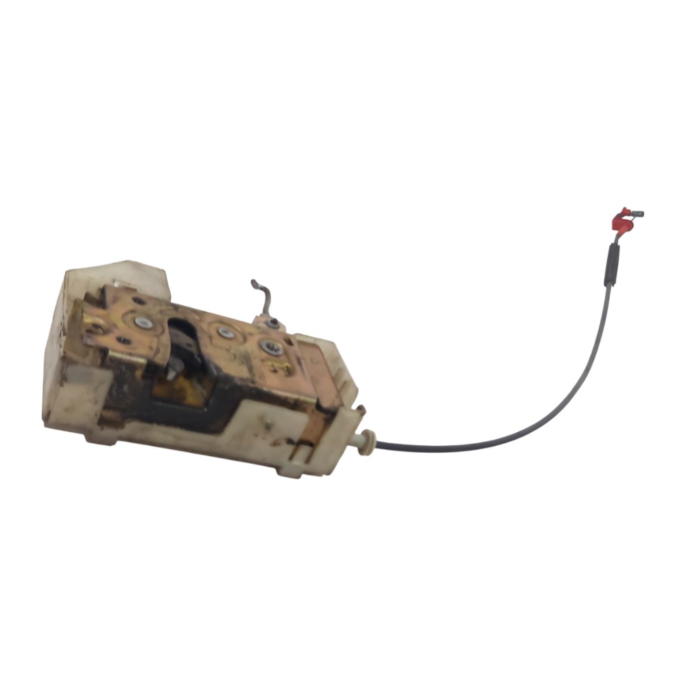 Fechadura Dianteira Esquerda Ford Fiesta 1995 1996 A 2002 3
