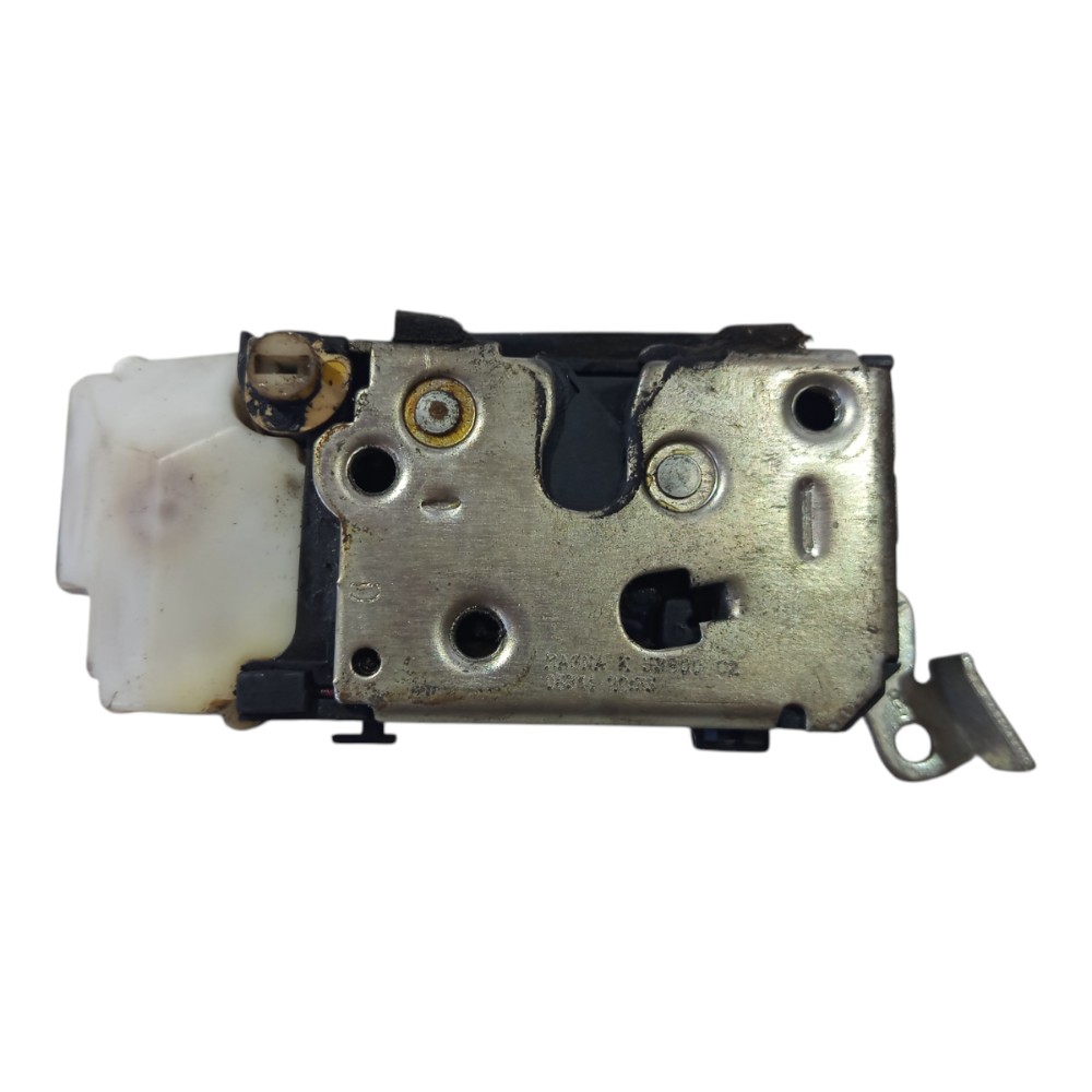 Fechadura Elétrica Porta Traseira Ld Fiat Siena 2012 A 2021 1