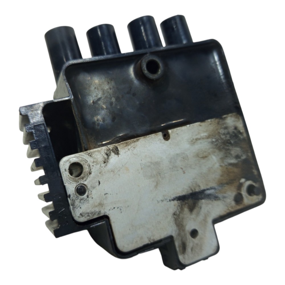 Bobina Ignição Gm Chevrolet Corsa 1.0 8v 1997 1998 A 2002 3