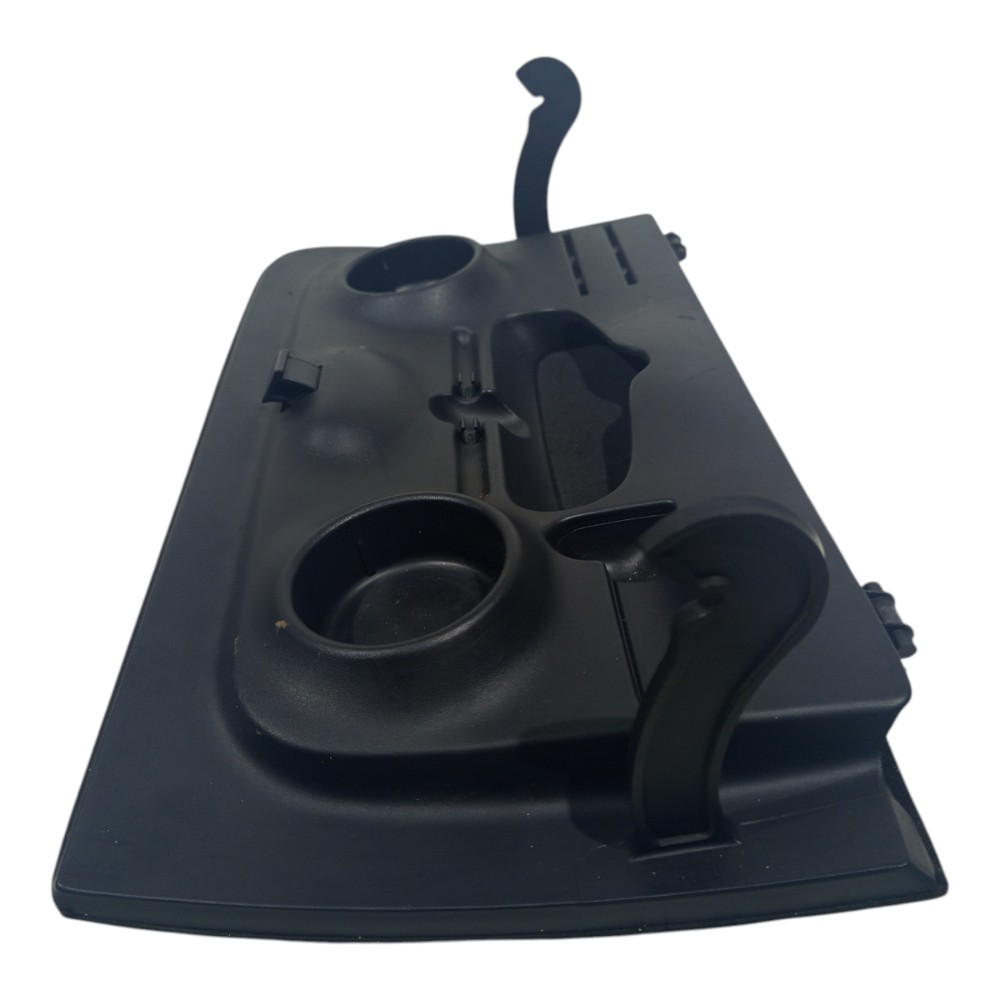 Tampa Porta Aveludado Luvas Peugeot 206 207 2001 02 A 2012 5