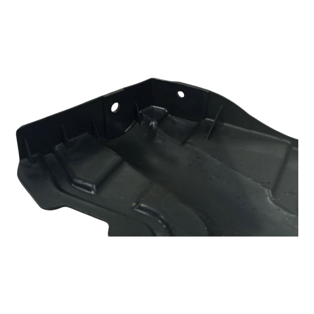 Defletor Longarina Inferior Esquerdo Hyundai I30 2009 A 2012 3