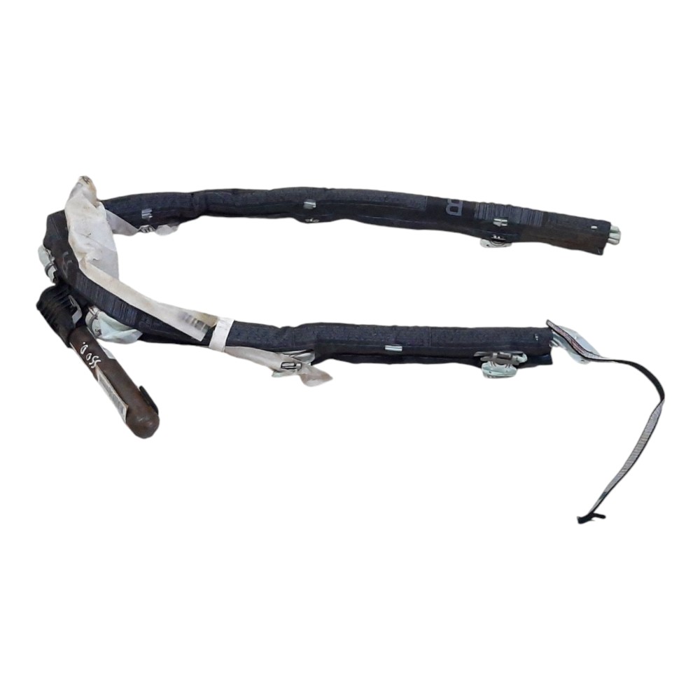 Cortina airbag lado direito Picasso 550 kd1 4