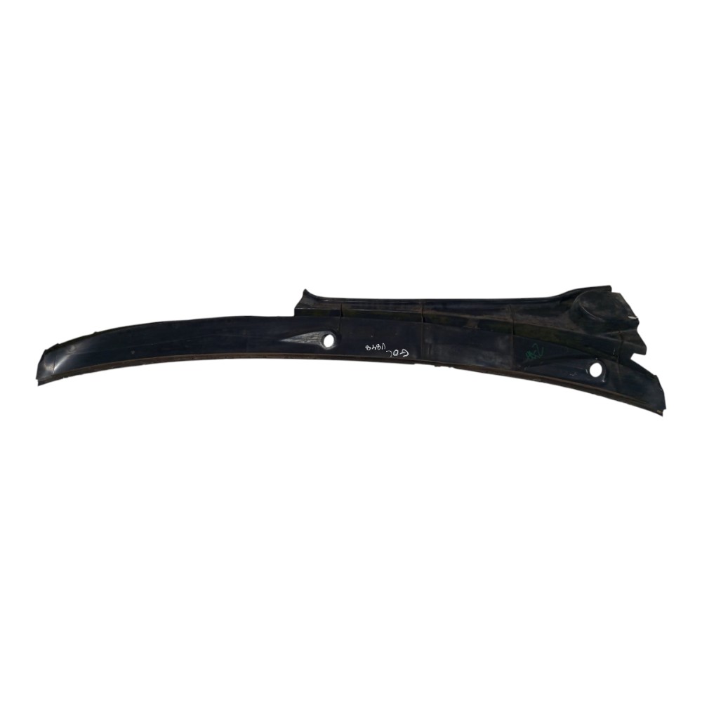 Grelha Churrasqueira Volkswagen Gol G3 2000 2001 2002 A 2005 2