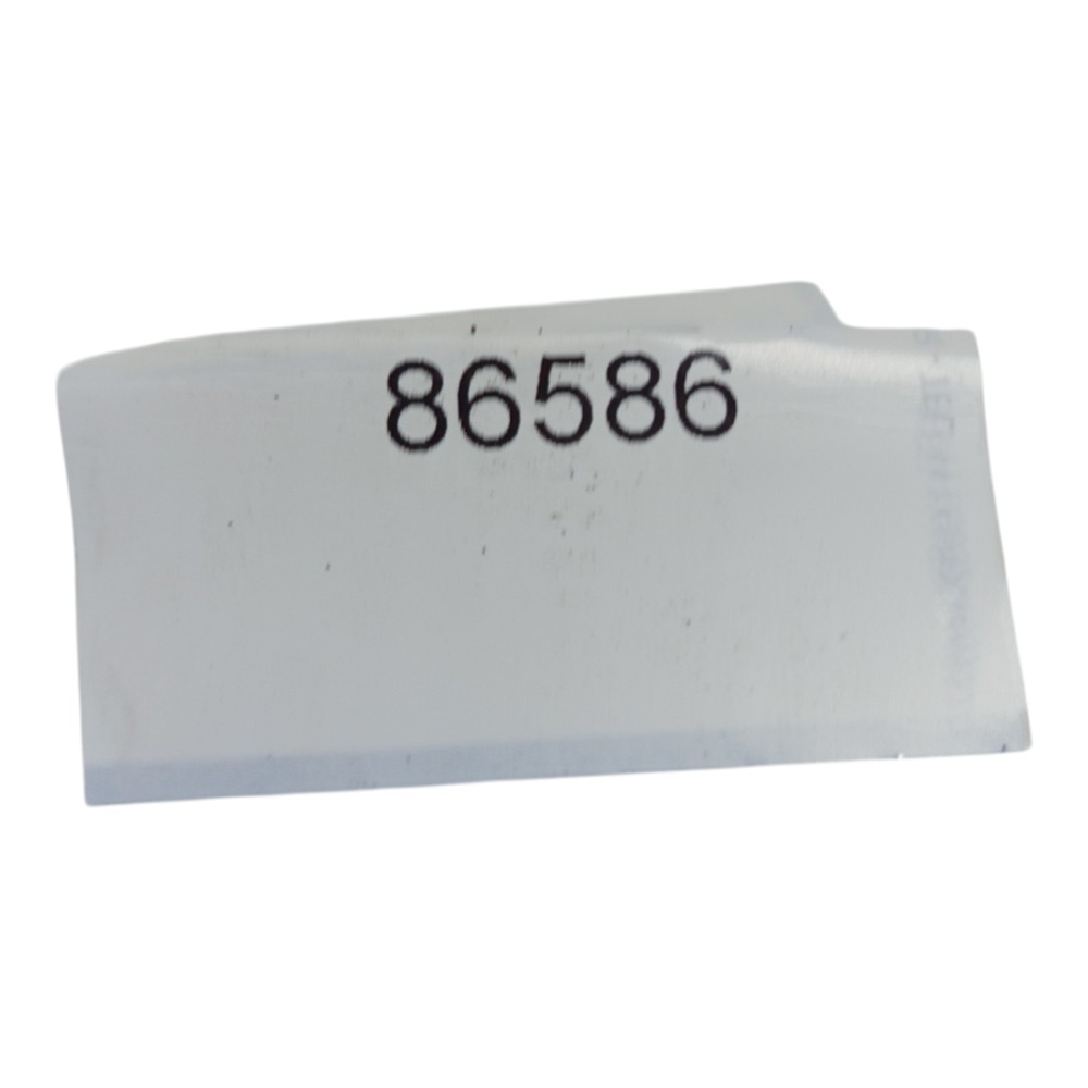 Silencioso Escamapento Gm Chevrolet Corsa Super 1998 1999 8