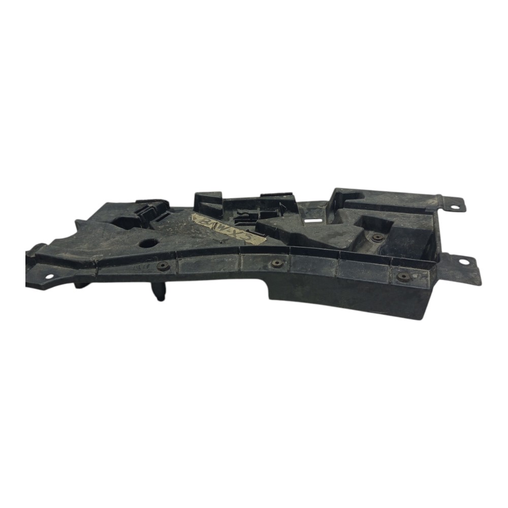Acabamento Inf Lateral Direito Porta Malas Bmw X5 2000 A 06 3