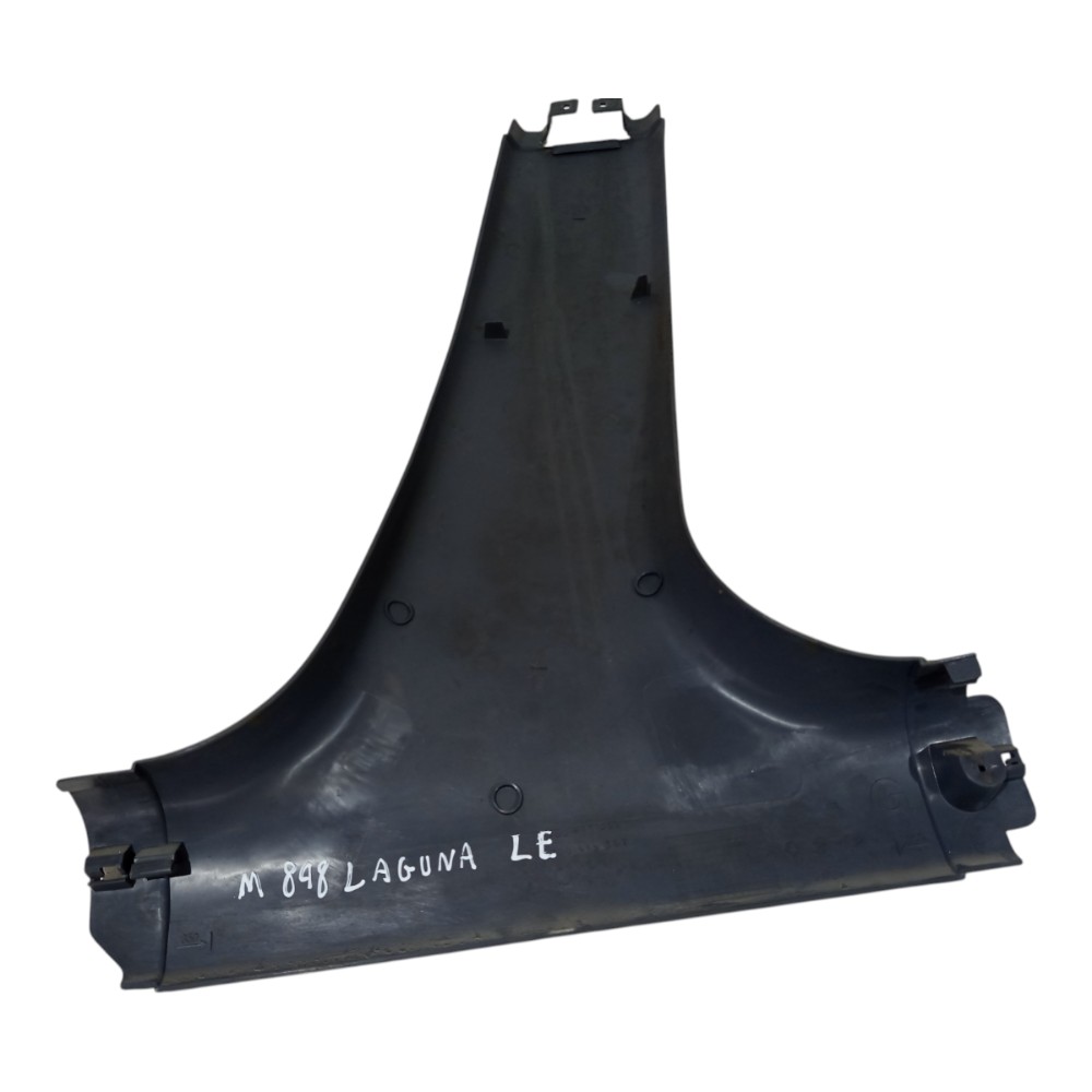 Moldura Coluna Central Le Renault Laguna 1995 1996 A 2001 4