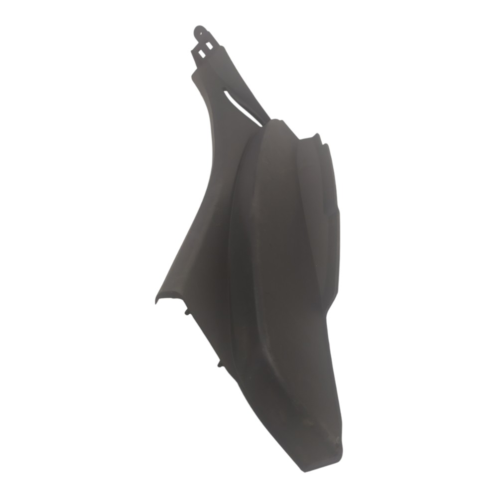 Soleira Porta Malas Esquedo Citroen C4 Pallas 2007 A 2013 2