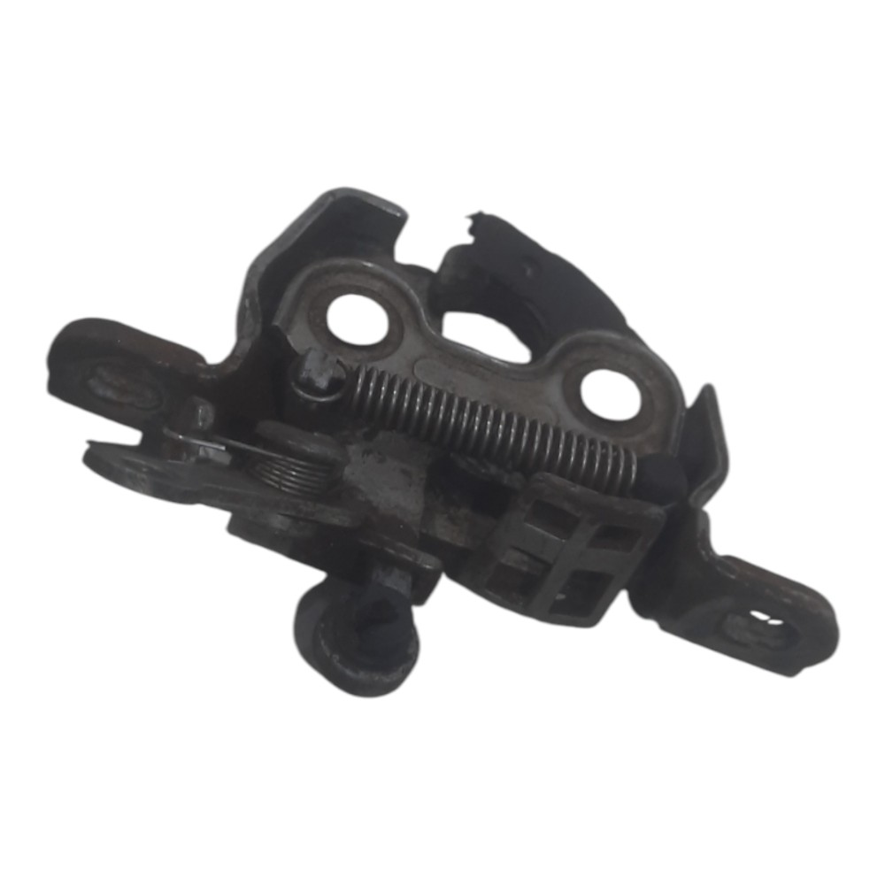 Fechadura Tampa Traseiro Porta Malas G3 G Vw Gol 1994 A 2005 7
