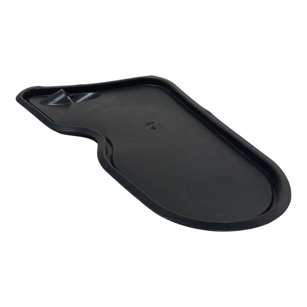 Acabamento Porta Traseira Esquerda Vw Jetta 2011 A 2013 7