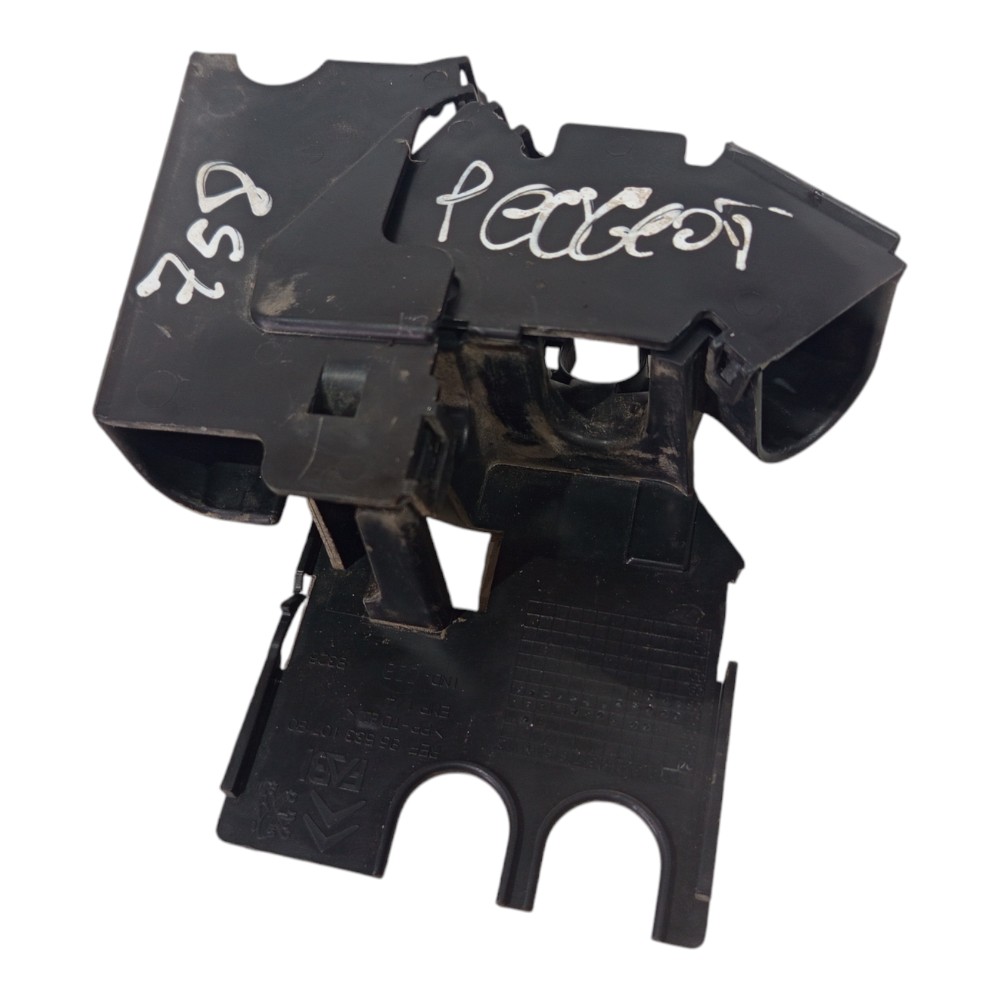 Suporte Fiação Motor Peugeot 307 2007 A 2012 3