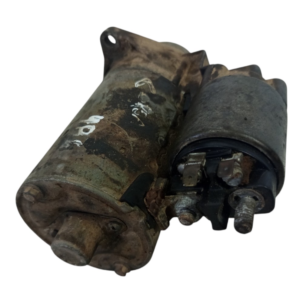 Motor Partida Gm Chevrolet Corsa 1.0 1997 1998 1999 A 2007 3