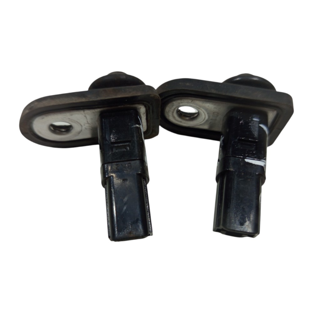 Par Sensor Cortesias Hyundai Santa Fé 2002 A 2012 6