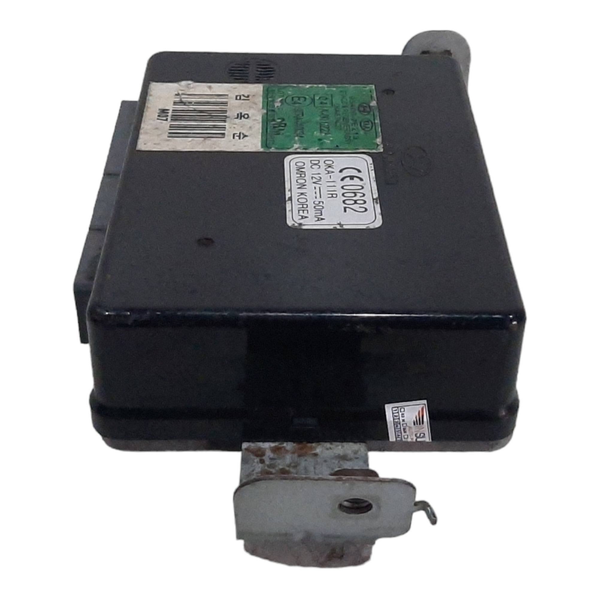 Módulo Conforto Hyundai Tucson 2.7 2008 / 2009 97ra010034 7