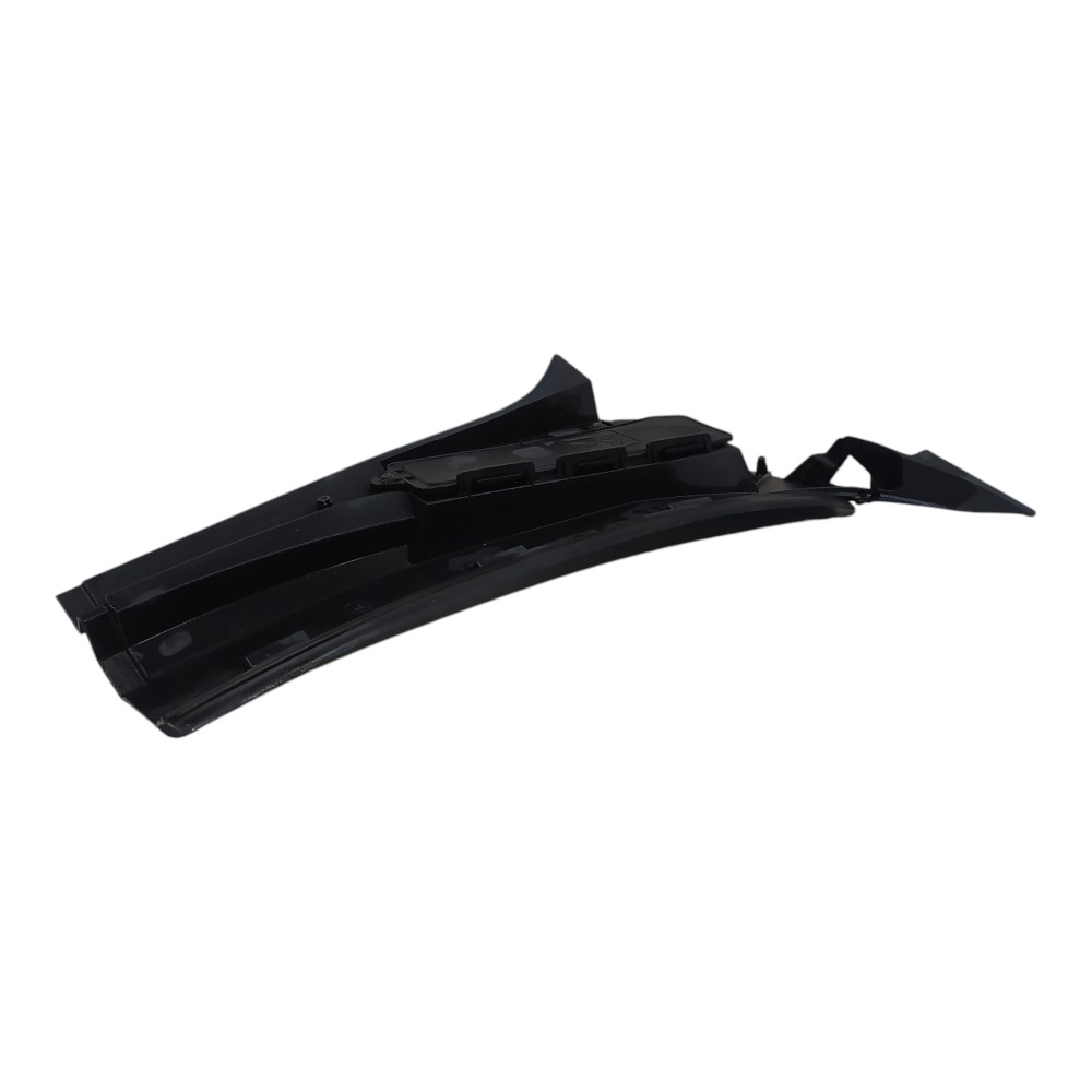 Churrasqueira Direita Citroen C3 2003 2004 A 2012 9637992277 1