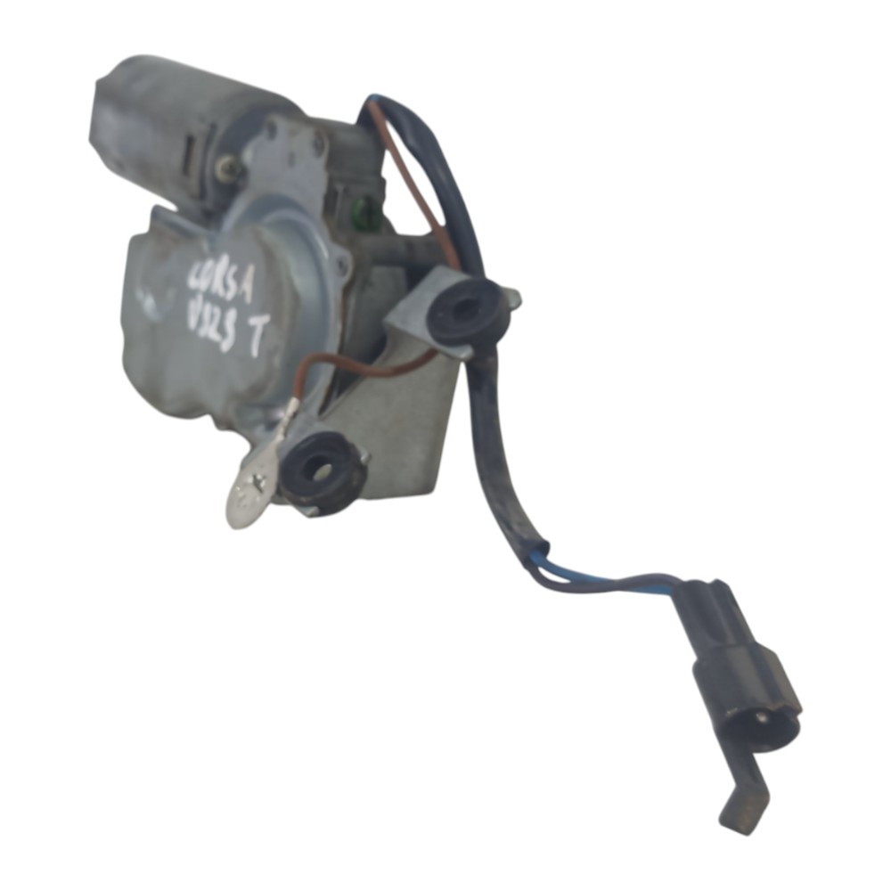 Motor Limpador Parabrisa Traseiro Gm Corsa 1994 1995 A 2002 1