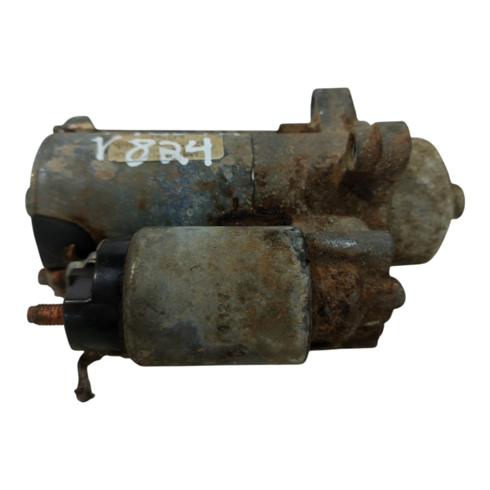 Motor Arranque Partida Ford Fiesta 1.0 1996 1997 1998 A 2002 1