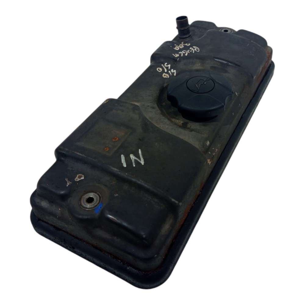 Tampa Cabeçote Peugeot 206 1.4 8v 2000 2001 2002 A 2010 1