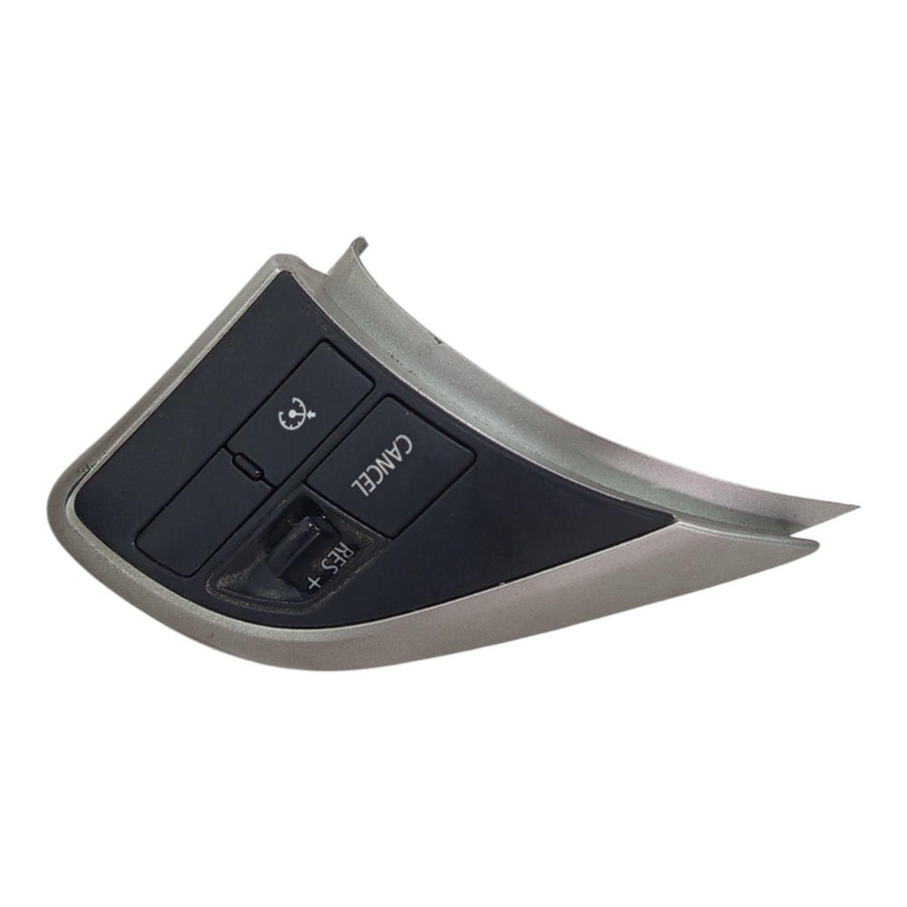 Botão Piloto Automático Mitsubishi Asx 2015 2016 2017 A 2020 4