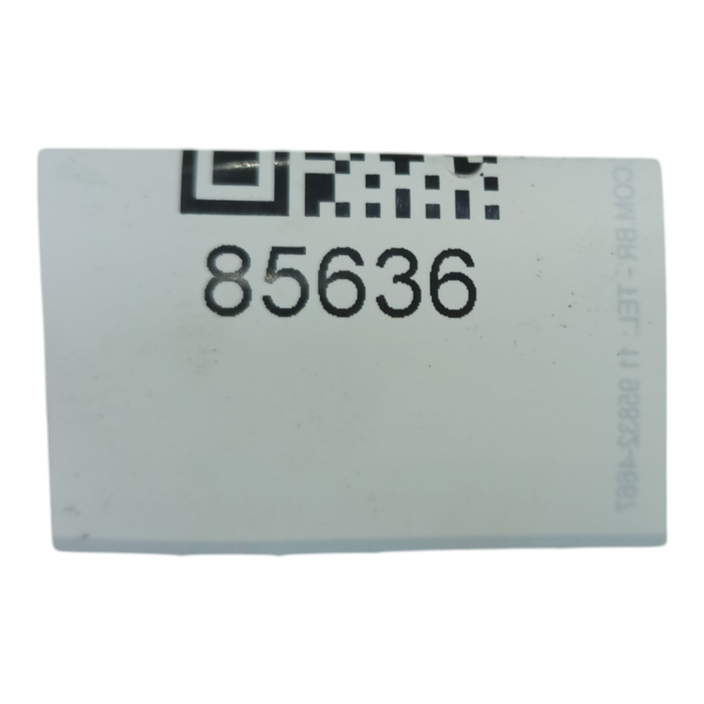 Moldura Botão Retrovisor Nissan Versa March 2011 2012 A 2015 8