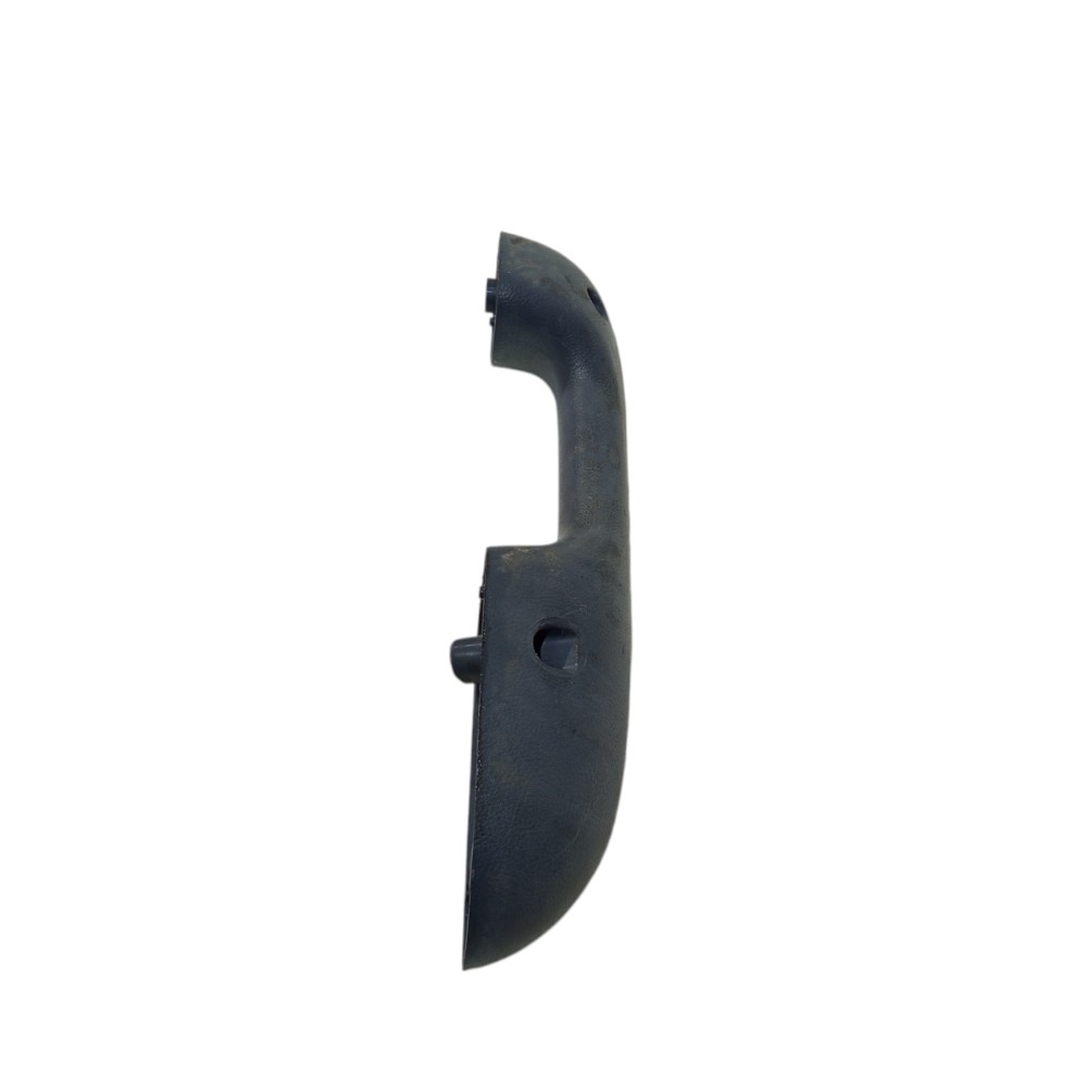 Puxador Interno Traseiro Direito Fiat Palio 1996 1997 A 2000 6