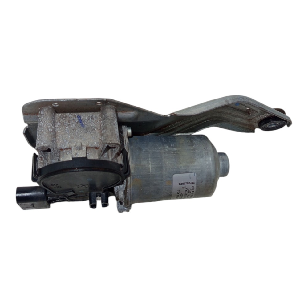 Motor Limpador Parabrisa Dianteiro T Cross Tsi 2019 A 2024 2
