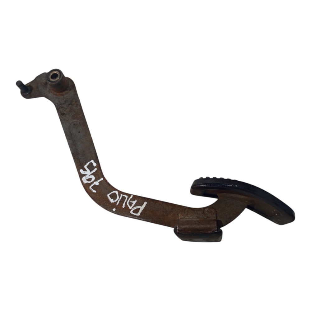Pedal Embreagem Fiat Palio 2001 2002 2003 2004 2005 A 2006 3