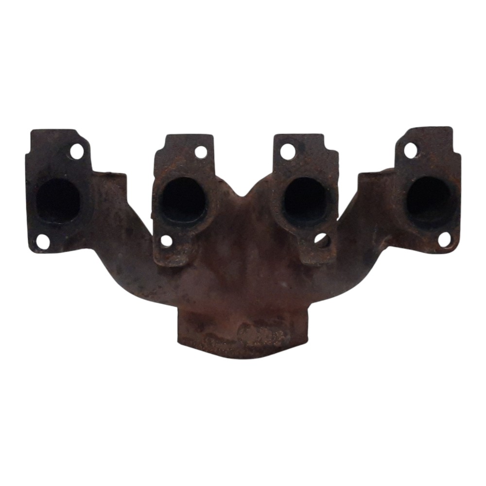 Coletor Escape Gm Chevrolet Corsa 1.0 Vhc 2002 2003 A 2010 7
