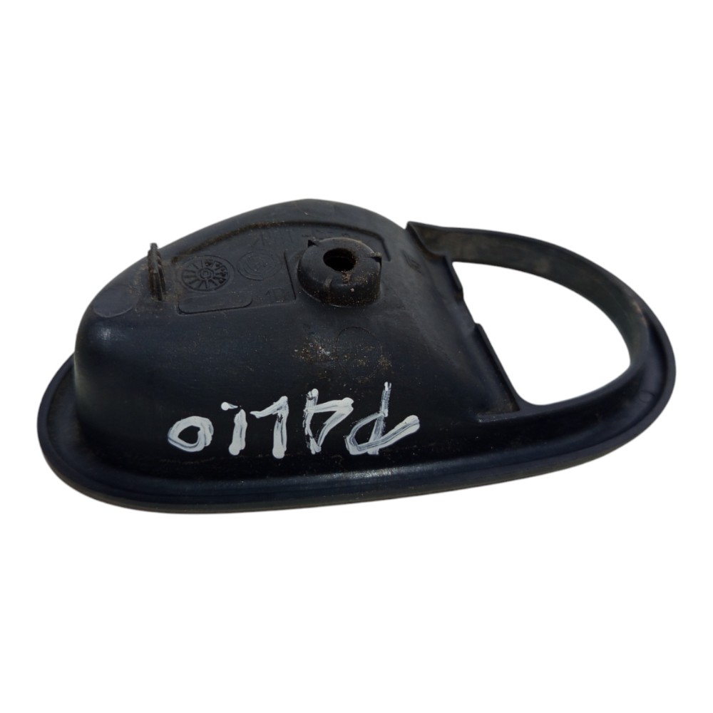 Moldura Maçaneta Interna Direita Fiat Palio 1996 1997 A 2000 3