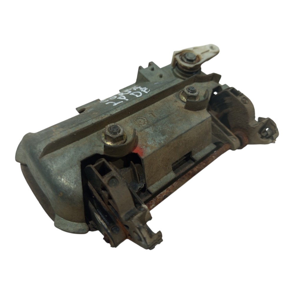 Maçaneta Externa Dianteira Esquerda Gm Chevrolet 1996 A 2002 5