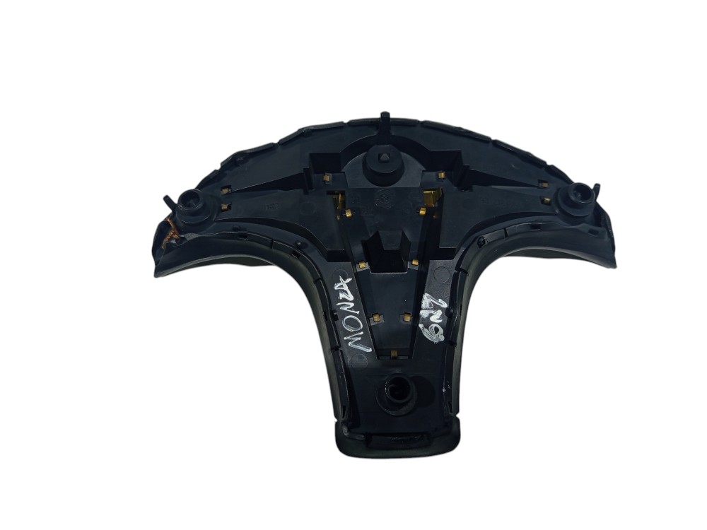 Acabamento Busina Volante Gm monza 1988 1989 1990 A 1996 5