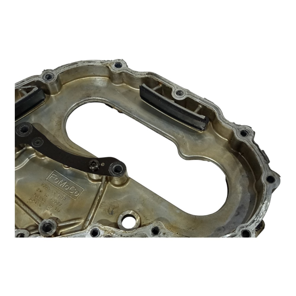 Tampa Frontal Motor Freelander 2 3.2 24v 2006 2007 A 2014 4