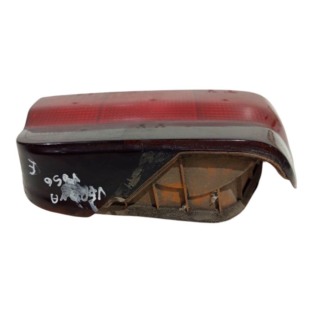 Lanterna Traseira Esquerda Ford Verona 1993 1994 1995 1996 Esquerdo/motorista Vermelho 7