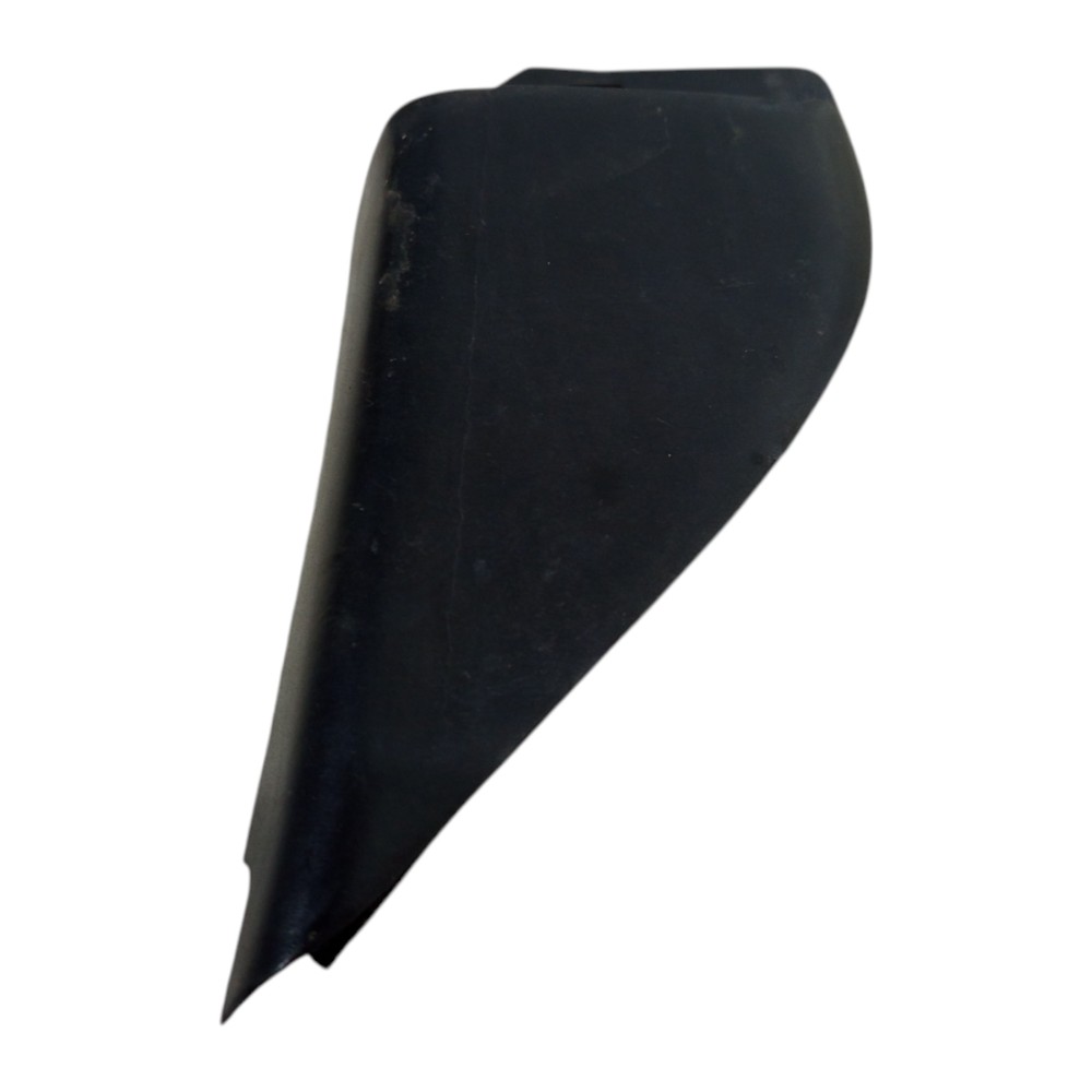 Acabamento Retrovisor Dianteiro Direito Gol G2 1996 A 1999 Preto 3