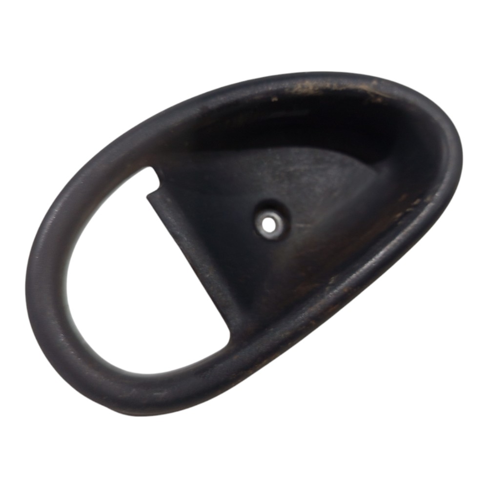 Moldura Maçaneta Traseira Direita Fiat Palio 1996 A 2000 2