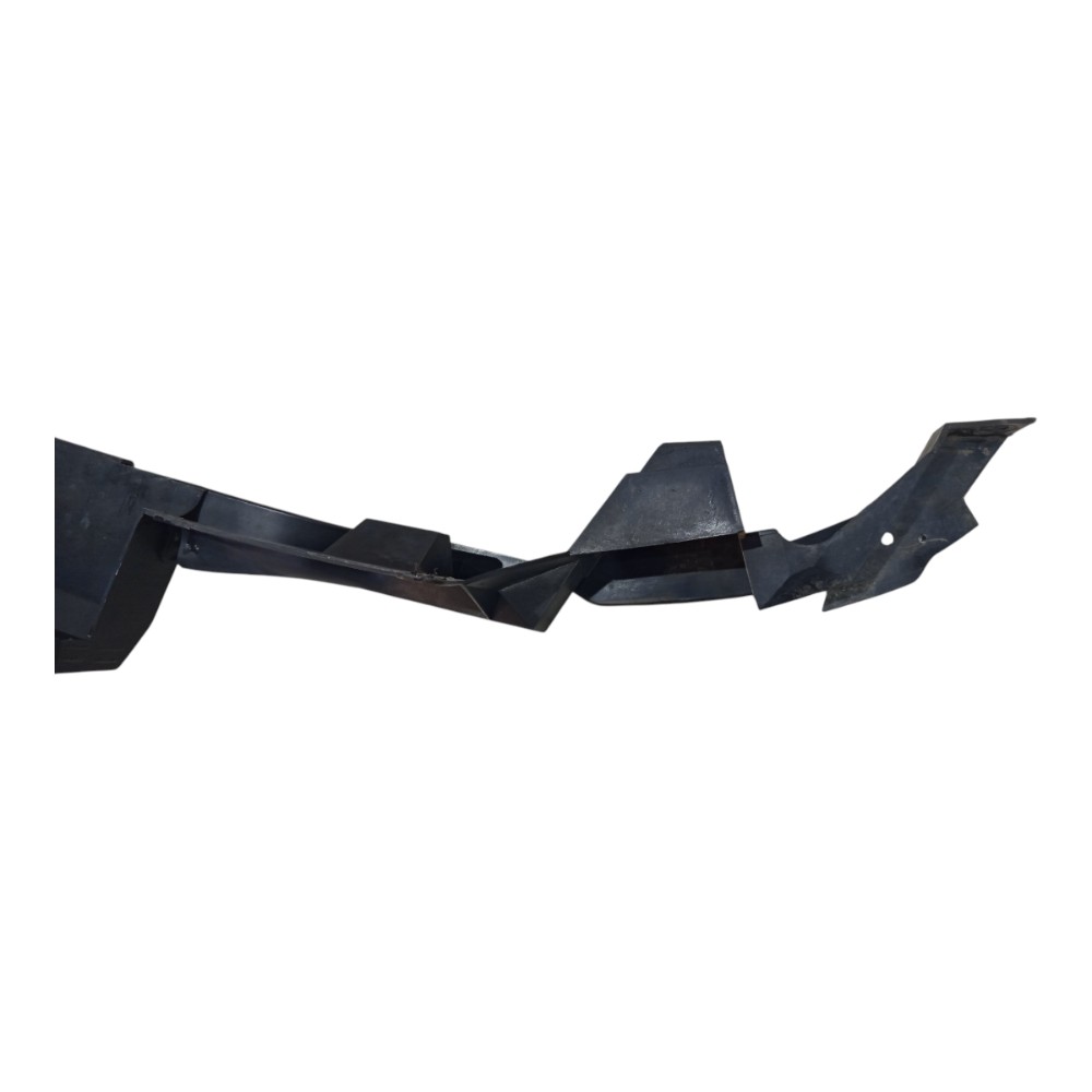 Guia Suporte Para-choque Traseiro Ld Peugeot 307 2005 A 2011 7
