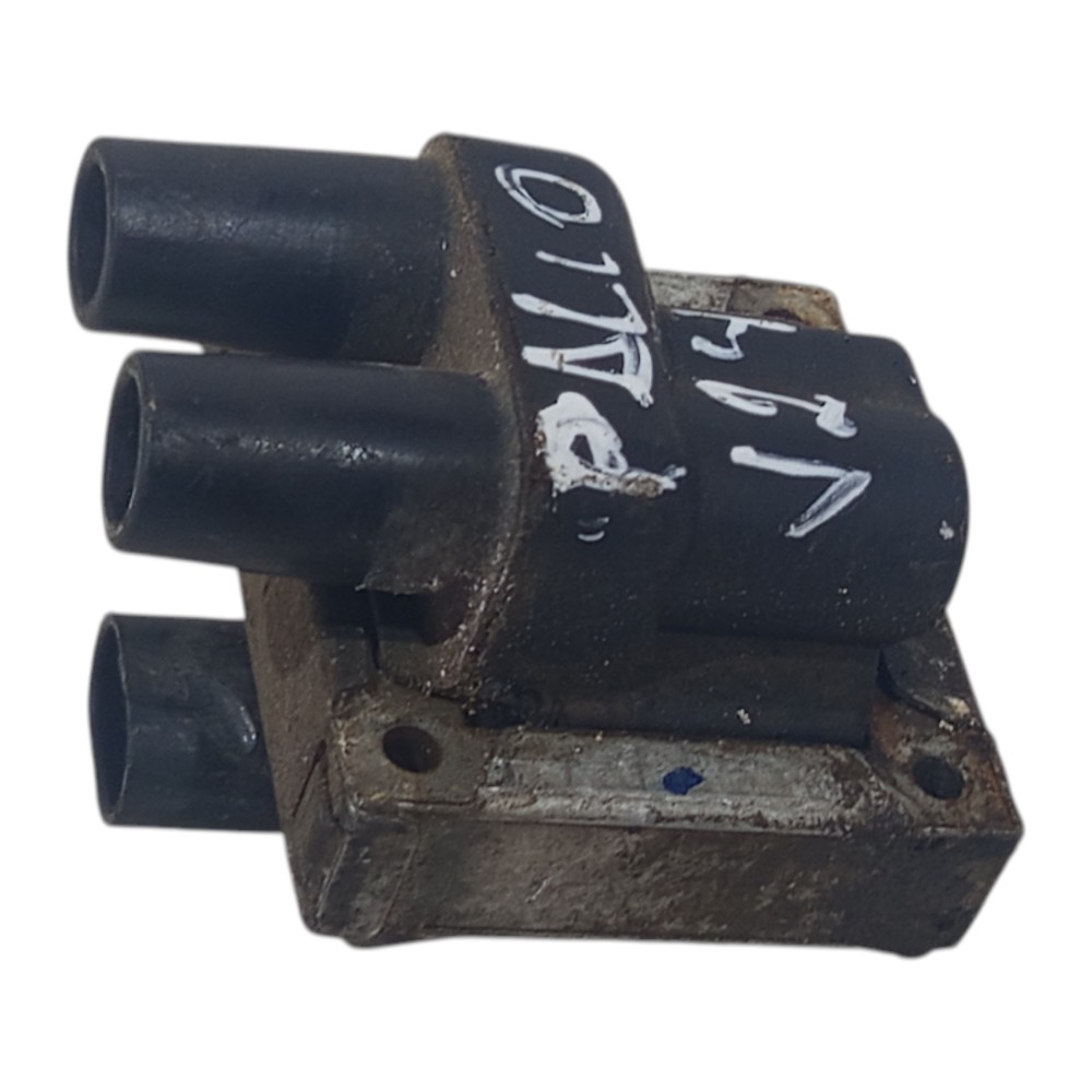 Bobina Ignição Fiat Palio 1.6 8v 1996 1997 1998 1999 A 2000 7