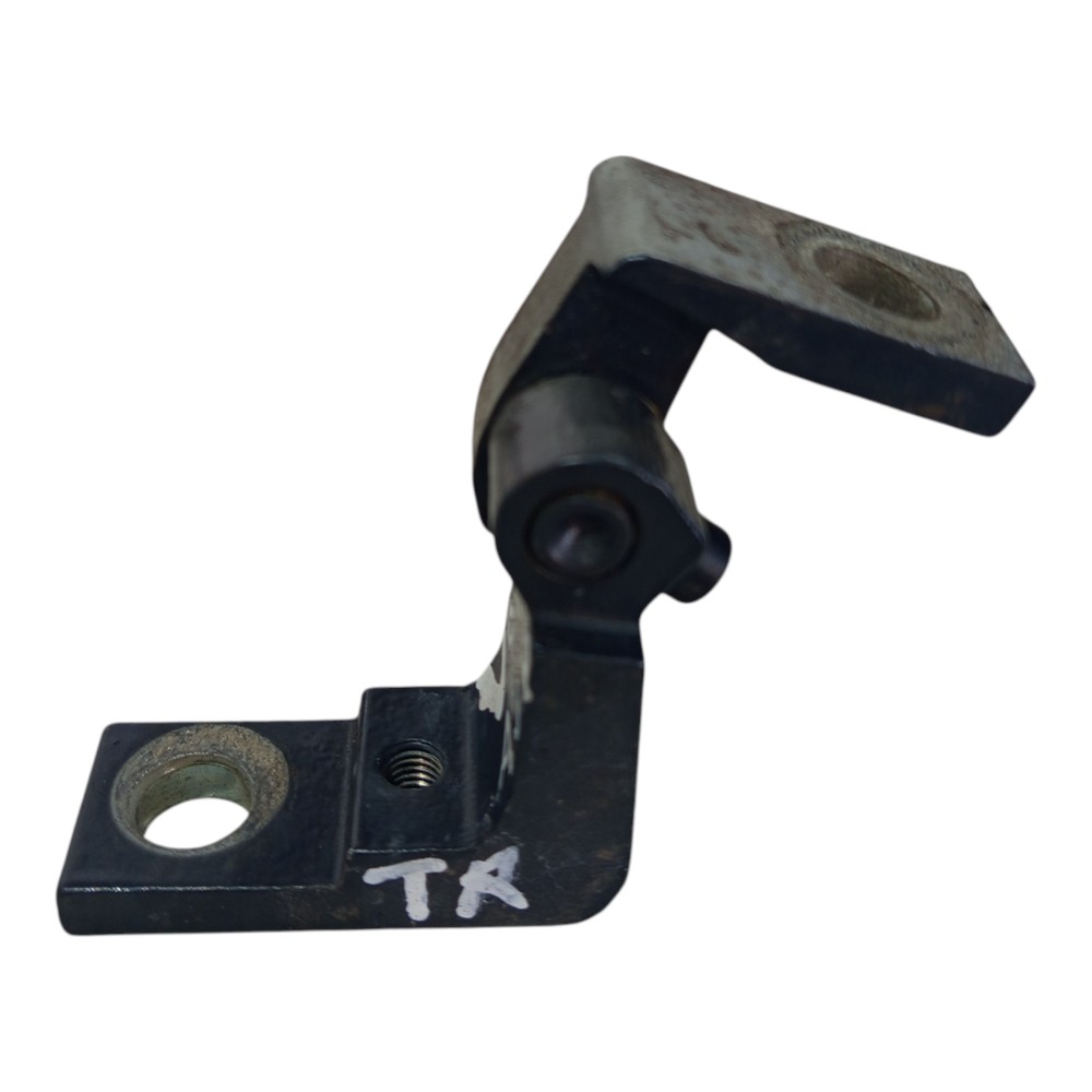 Dobradiça Porta Traseira Esquerda Audi A3 2000 A 2006 3