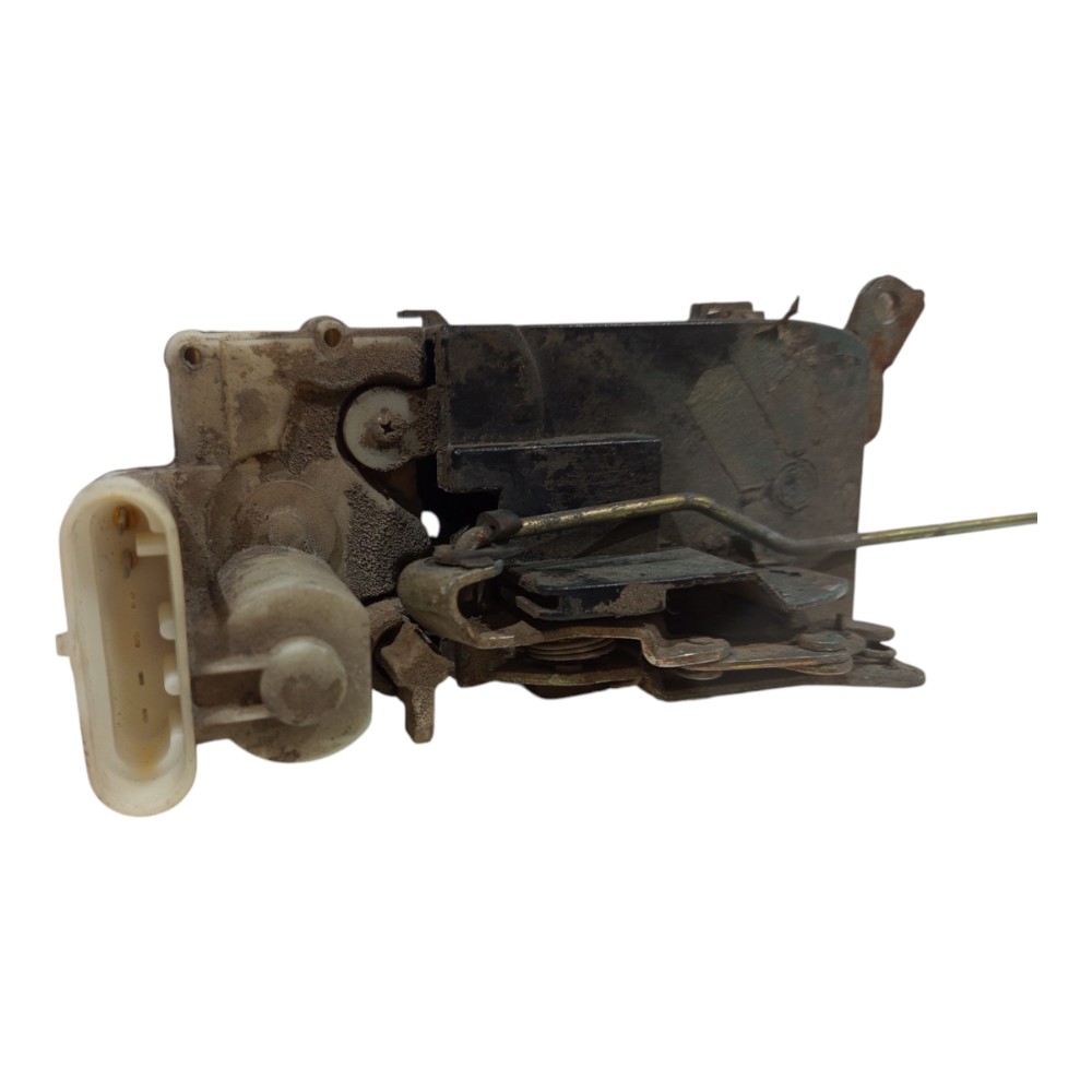 Fechadura Traseira Direita Fiat Palio 1996 1997 1998 A 2000 7
