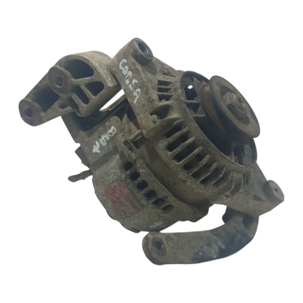 Alternador Gm Chevrolet Corsa 1.6 8v 1995 1996 1997 A 2000 6