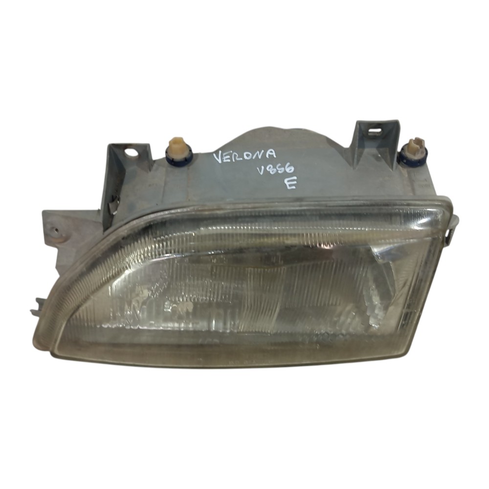 Farol Luz Lanterna Esquerdo Ford Verona 1997 1998 A 2007 Esquerdo/motorista 3