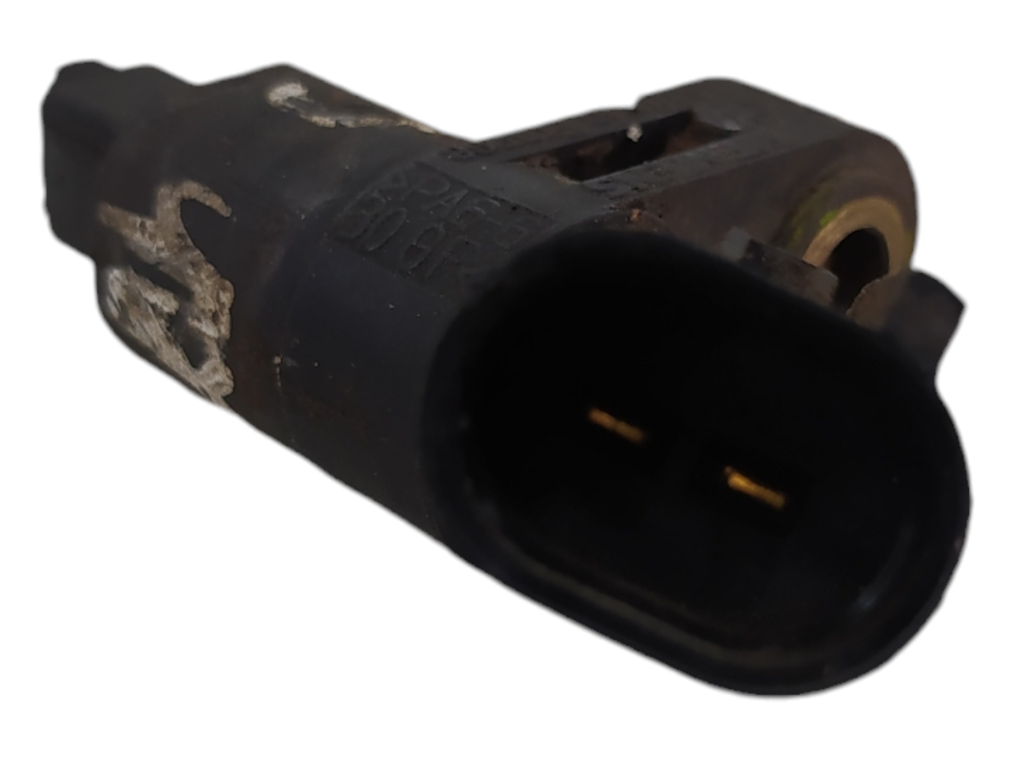 Sensor abs dianteiro direito gol g3 400 kd1 3