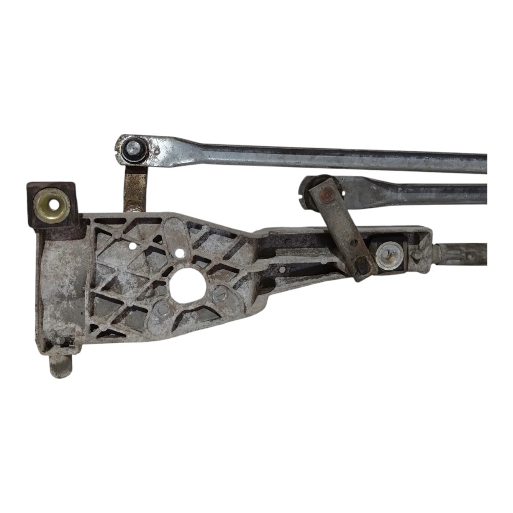 Maquina Galhada Limpador Parabrisa Ford Focus 2001 A 2008 2