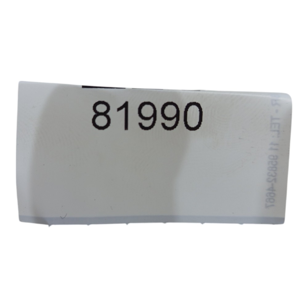 Modulo Central Injeção Fiat Uno 2006 2007 2008 2009 A 2010 8