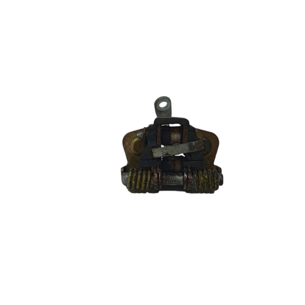 Limitador Porta Dianteira Direita Renault Clio 2000 A 2012 8