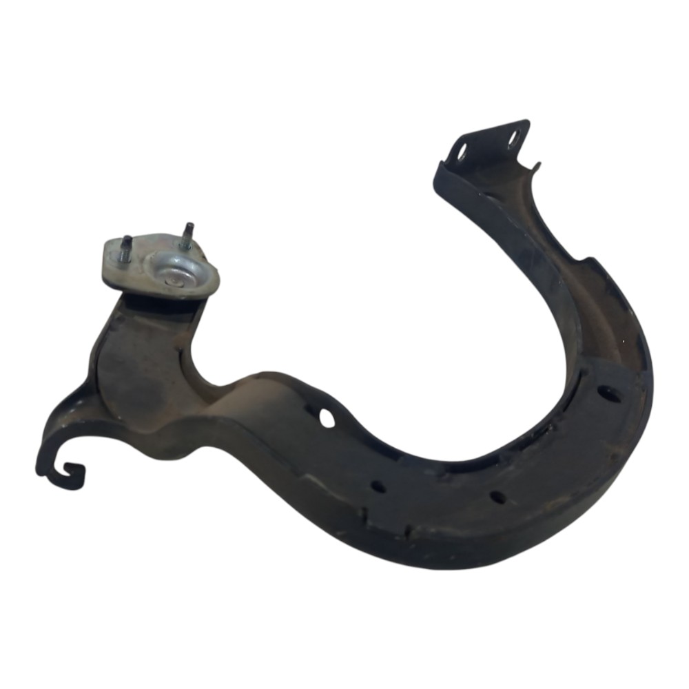Dobradiça Direita Tampa Tras Renault Clio Sedan 2004 A 2009 5