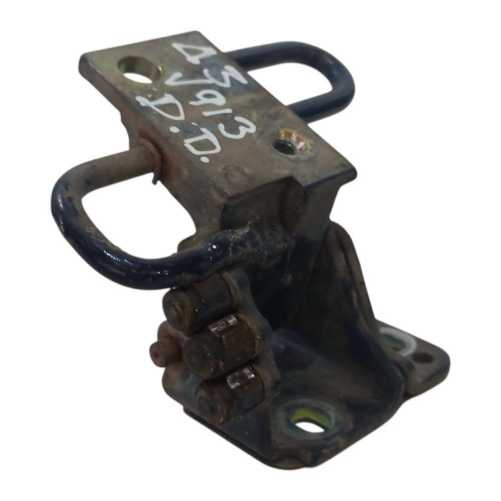 Dobradiça Porta Dianteira Direita Audi A3 1999 2000 A 2006 5