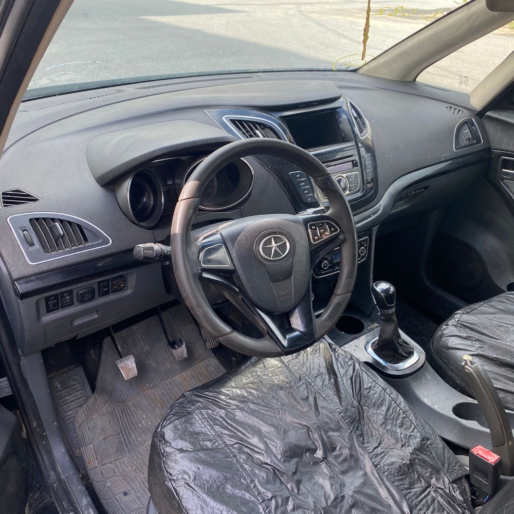 Peças Jac J6 Diamond 2.0 16v Gasolina 136cv 2014 7